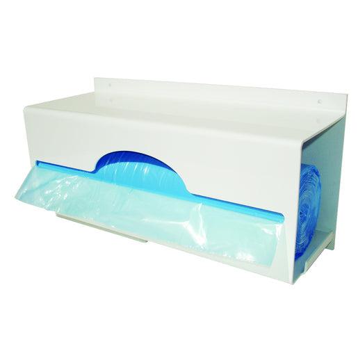 Premier Apron Dispenser for Roll Type Aprons