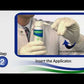 Histofreezer Portable Cryosurgical System - 5mm x 52 Standard Applicators - 2 x 80ml Bottles