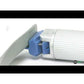 ProAct Metal Max+ Combi MAC 3S laryngoscope blade with stubby handle, shown in a pack of 10, designed for airway management.