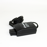 ProAct power supply mains cable with UK plug for Nonin Avant monitors, excluding model 7500, featuring a standard UK power connector.
