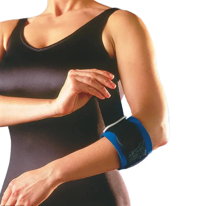 Vari Pad Tennis Elbow Support