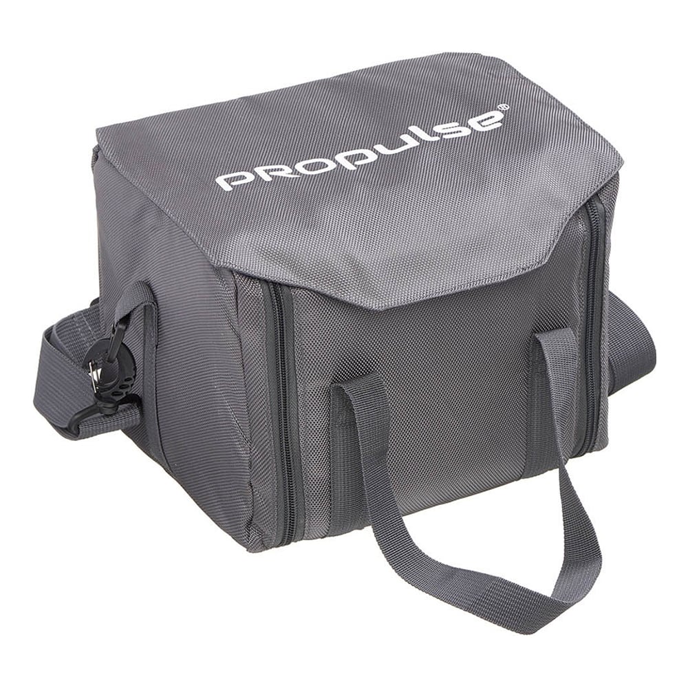 Propulse padded carry case