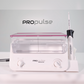 Propulse ear irrigator front view