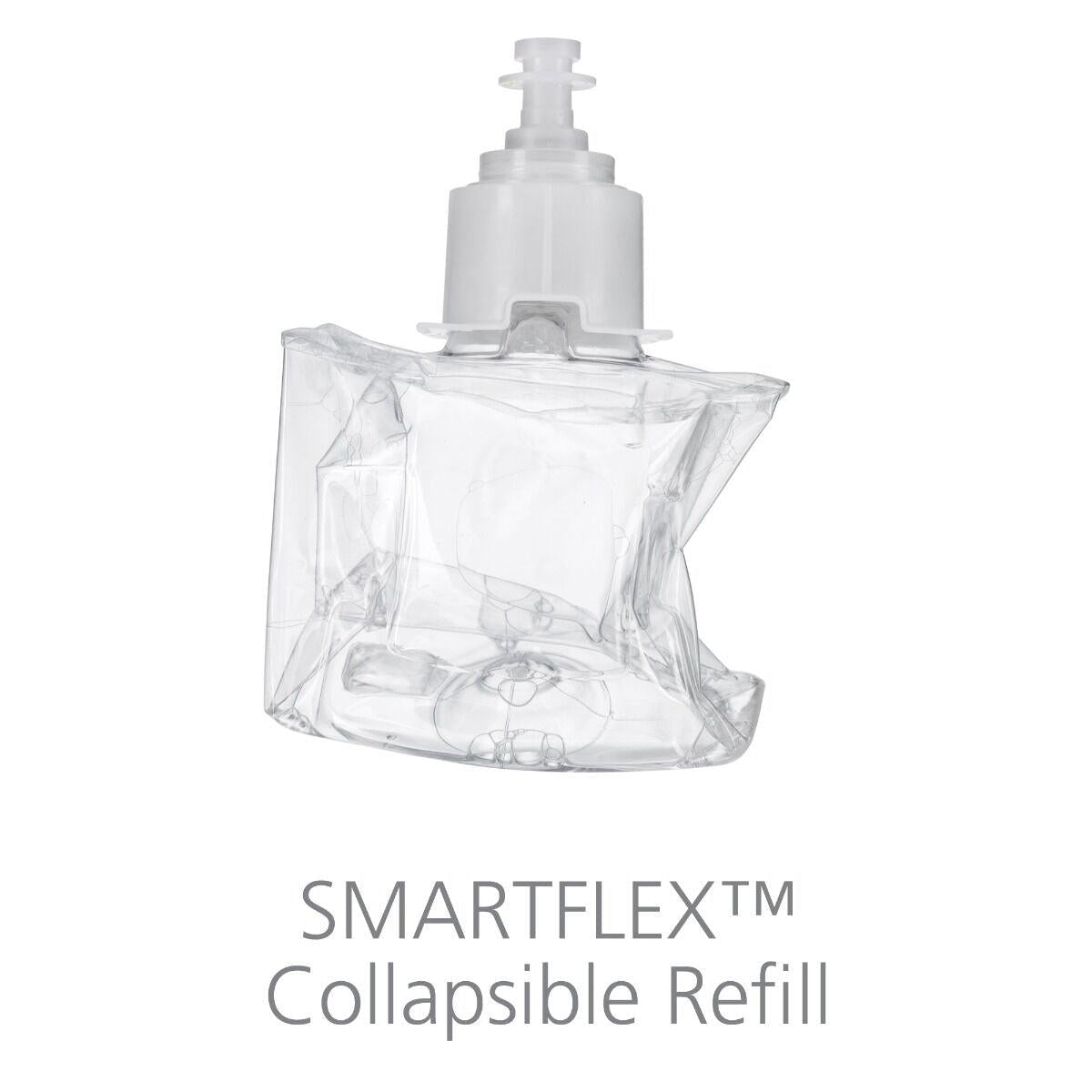 Purell Advanced Hygienic Hand Rub in 1200ml bottle for ADX-12™ dispenser, showing the hand sanitizer container with label.