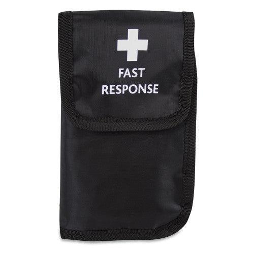 Reliance 1-Person Response Kit with first aid supplies and emergency tools for individual safety and preparedness.