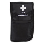Reliance 1-Person Response Kit with first aid supplies and emergency tools for individual safety and preparedness.