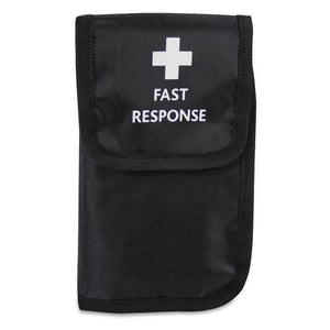Reliance 1-Person Response Kit with first aid supplies and emergency tools for individual safety and preparedness.