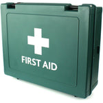 BS-8599 Large Catering First Aid Kit - Cambridge Box