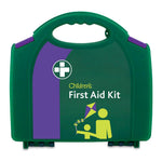 Child Care First Aid Kit in Aura Standard Box