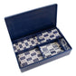 Dependaplast Blue Food Area Plasters - Assorted x 120