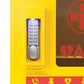 Heated Outdoor Defibrillator/AED Cabinet