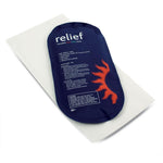 Hot/Cold Pack Non Woven Cover - Pack of 100