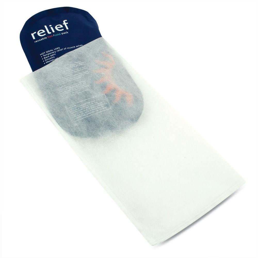 Hot/Cold Pack Non Woven Cover - Pack of 100