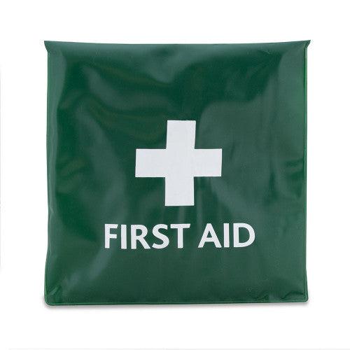 Mini Burns Kit in Vinyl Pouch