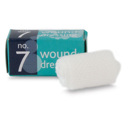 No. 7 Finger Dressing - Boxed