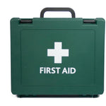 Oxford Economy Empty First Aid Box - 22.5 x 27.5 x 9cm
