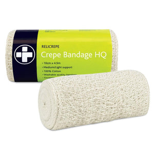 Relicrepe Bandage HQ