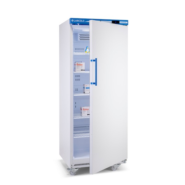 Labcold RLDF1824 543 litre IntelliCold pharmacy fridge