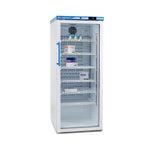 Labcold RLDG1024 340 litre glass door pharmacy fridge