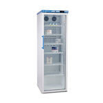 Labcold RLDG1524 440 litre glass door pharmacy fridge