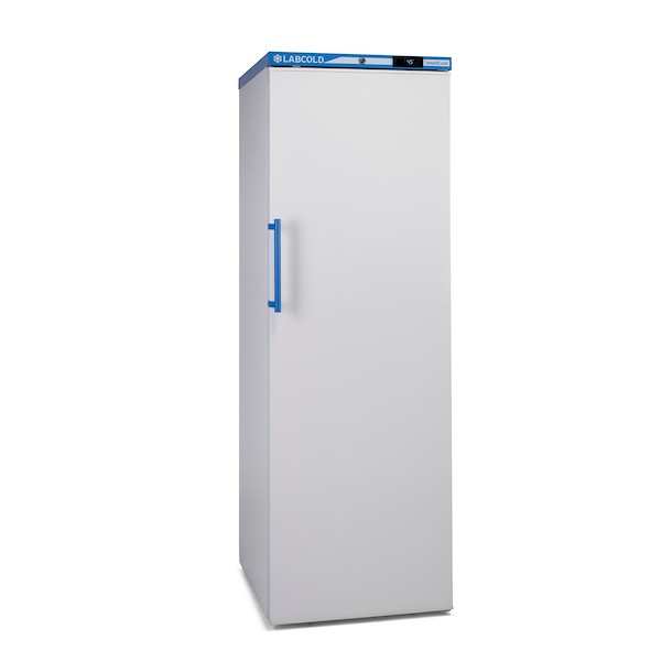 Labcold RLDF1524 440 litre solid door pharmacy fridge