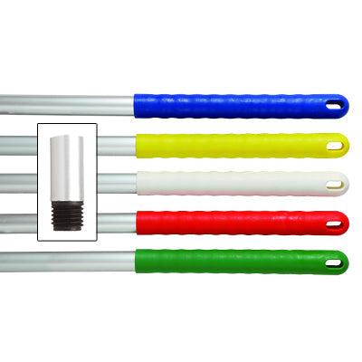125cm Abbey hygiene handles by Robert Scott, stainless steel grab rails for bathroom safety and support in accessible showers.