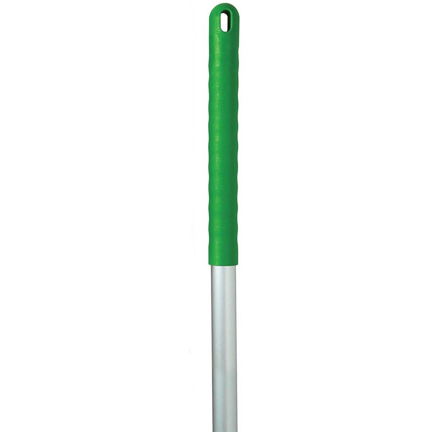 125cm Abbey Hygiene Handles by Robert Scott, stainless steel grab bars for bathroom safety and support.