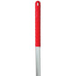 125cm Abbey Hygiene Handles by Robert Scott, stainless steel grab rails for bathroom safety and support.