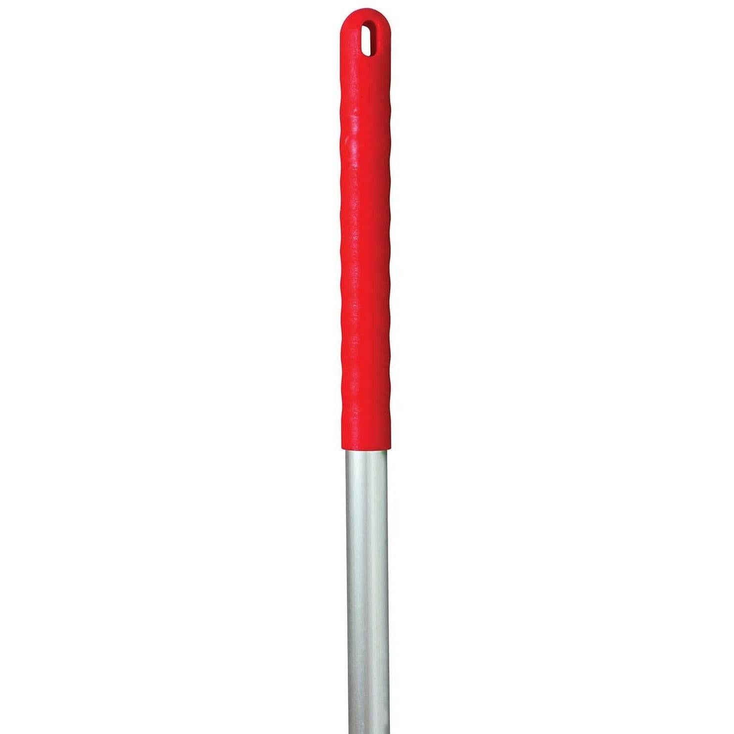 125cm Abbey Hygiene Handles by Robert Scott, stainless steel grab rails for bathroom safety and support.