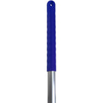 137cm Abbey Hygiene Handles by Robert Scott, stainless steel grab bars with mounting brackets for bathroom safety.