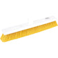 Robert Scott 18-inch washable broom with soft bristles, ideal for gentle sweeping and easy cleaning of floors.