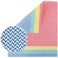 Heavy Duty Maxi Cloth (CC) 5 Pack 38 x 40cm
