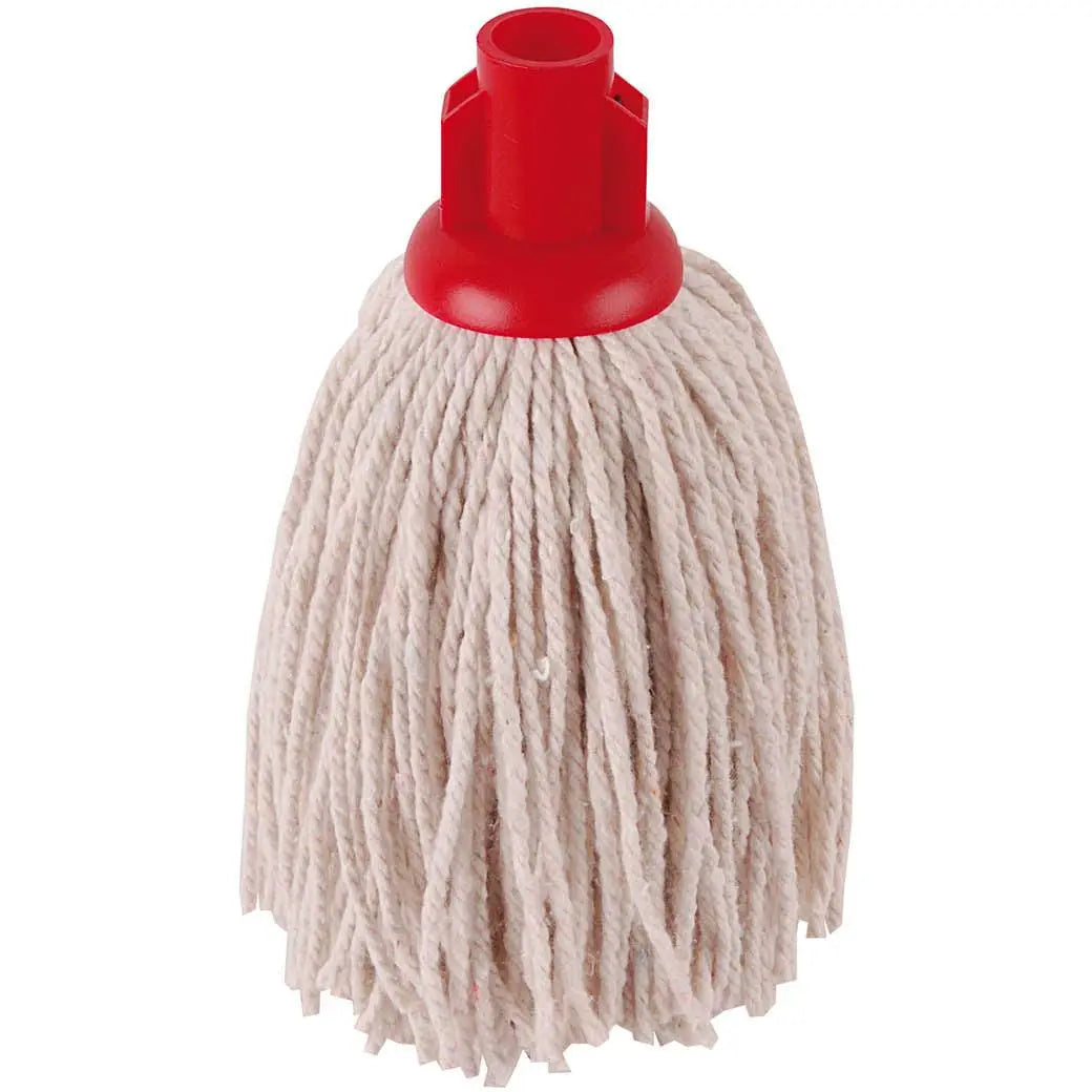 No16 PY Socket Mop Pack of 10