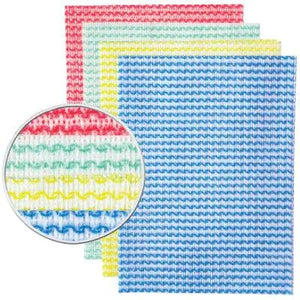 Ocean Large 50 Pack Non Anti Bacterial 50 x 35cm