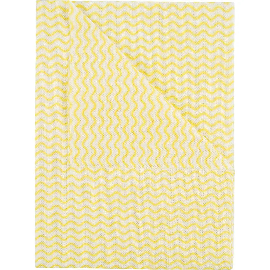 Ocean Large 50 Pack Non Anti Bacterial 50 x 35cm