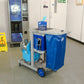 Jolly Trolley