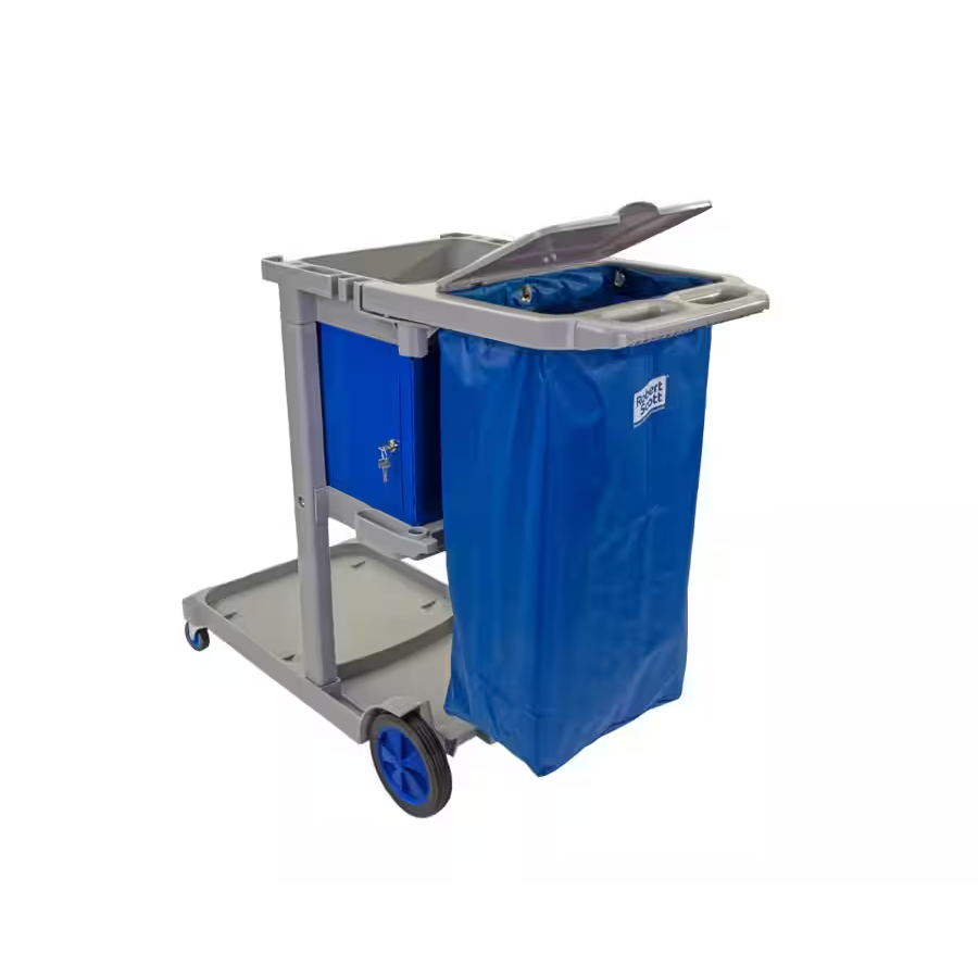Jolly Trolley Robert Scott