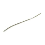 Rocialle double-ended cervix dilator, 3/4mm, 22cm length, with stainless steel handles and smooth tapered tips.