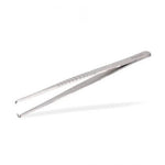 Forceps Dissecting Toothed Treves Straight 12.5cm (5")