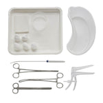 Pack IUCD with sound