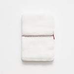 Rocialle Swabs Gauze XRD 10 x 7.5cm 32 ply Pk 5 Double Wrapped
