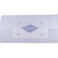 Russell Chest Seal (RCS) Vented Hydrogel Chest Wound Dressing
