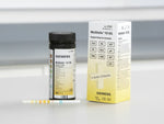 Siemens Multistix 10SG Urinalysis Strips x 100 Siemens