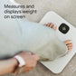 Fitbit Aria Air | Smart Scales - Black