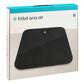 Fitbit Aria Air | Smart Scales - Black