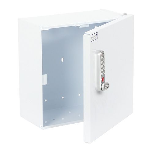 Bristol Maid POD medication locker 310mm with electronic push button lock