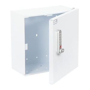 Bristol Maid POD medication locker 310mm with electronic push button lock
