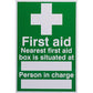 HSE Compliance Supersize Kit