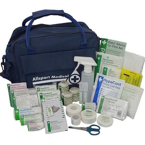 Rugby First Aid Kit