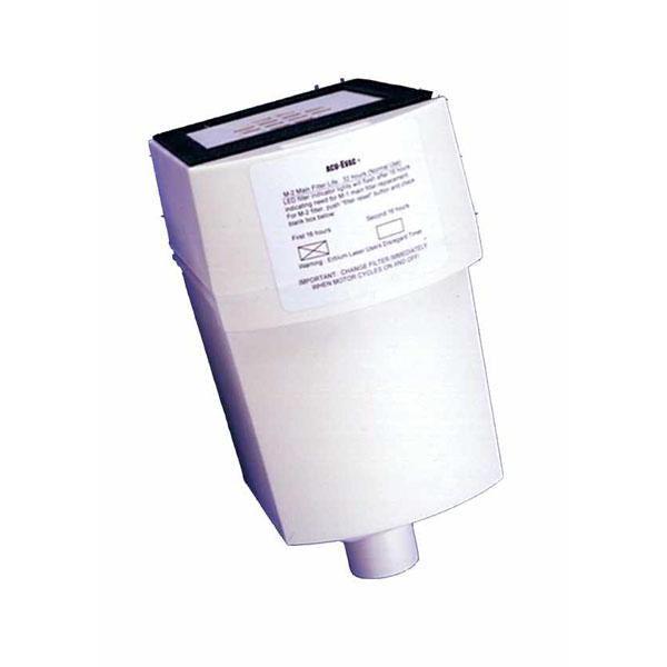Extended Life Main Filter for Acu-Evac